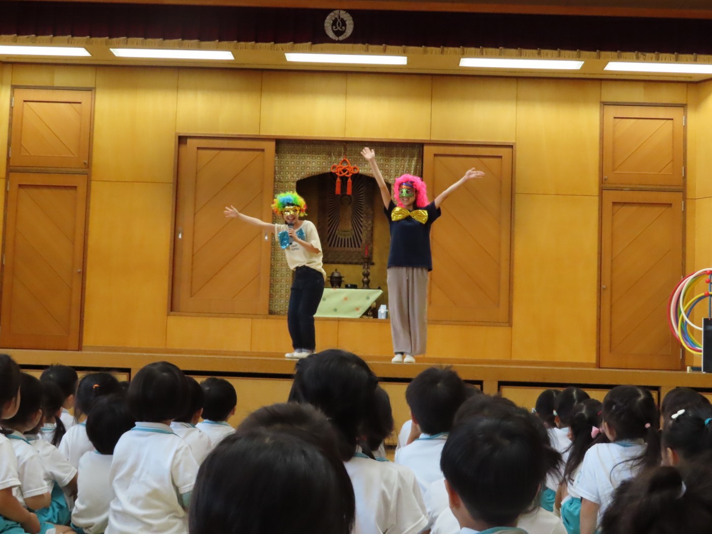 とくふうNEWS｜学校法人本願寺学園 認定こども園 徳風幼稚園（公式ホームページ）