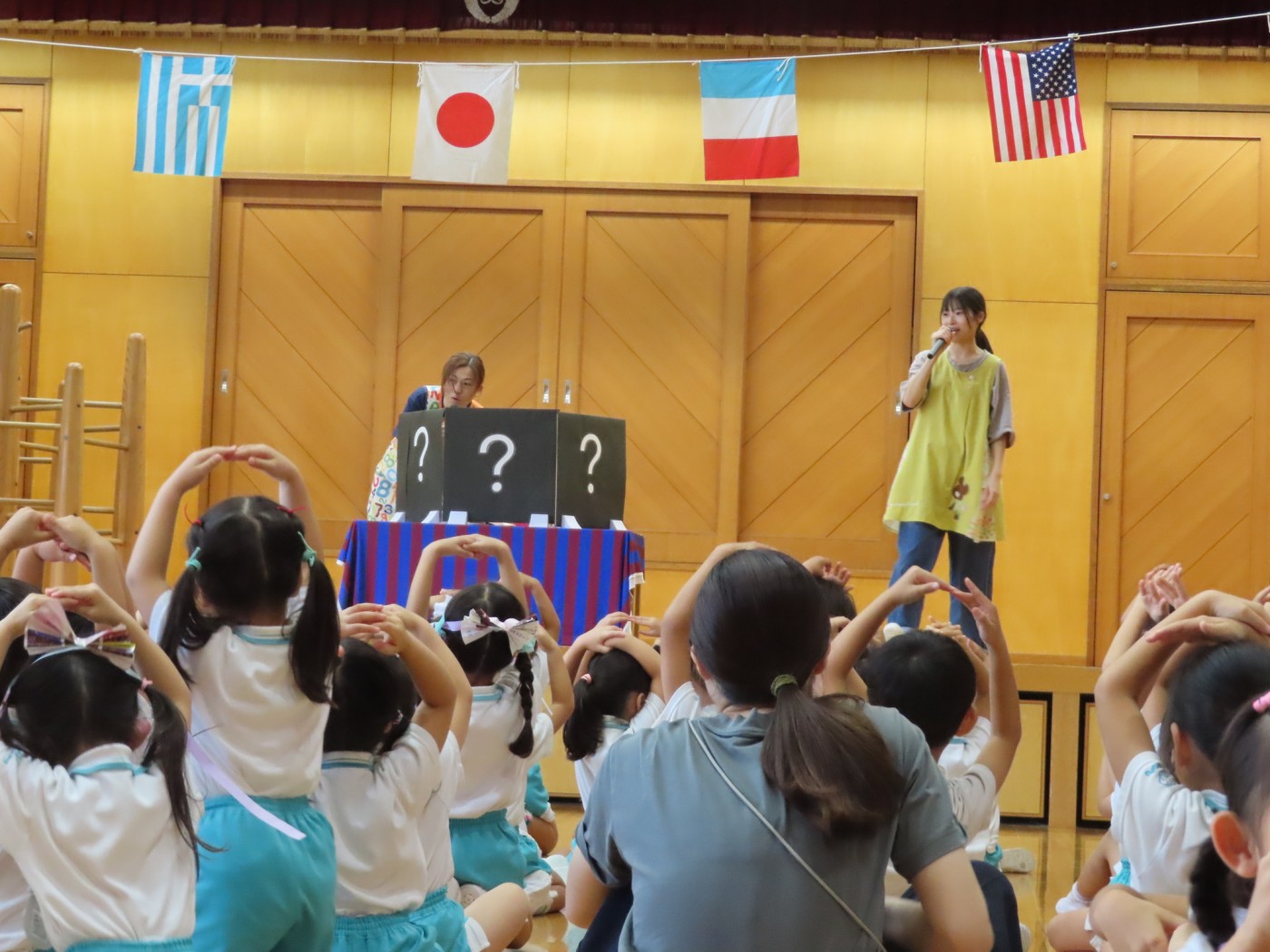 とくふうNEWS｜学校法人本願寺学園 認定こども園 徳風幼稚園（公式ホームページ）