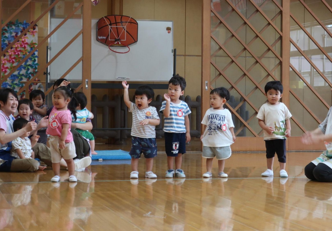 とくふうNEWS｜学校法人本願寺学園 認定こども園 徳風幼稚園（公式ホームページ）